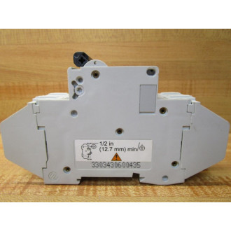 Merlin Gerin 60243 Circuit Breaker 41026