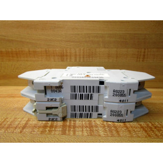 Merlin Gerin 60243 Circuit Breaker 41026