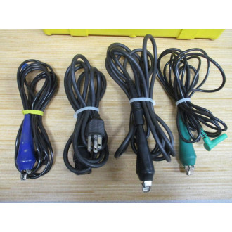 AEMC 5100 Megohmmeter - Used