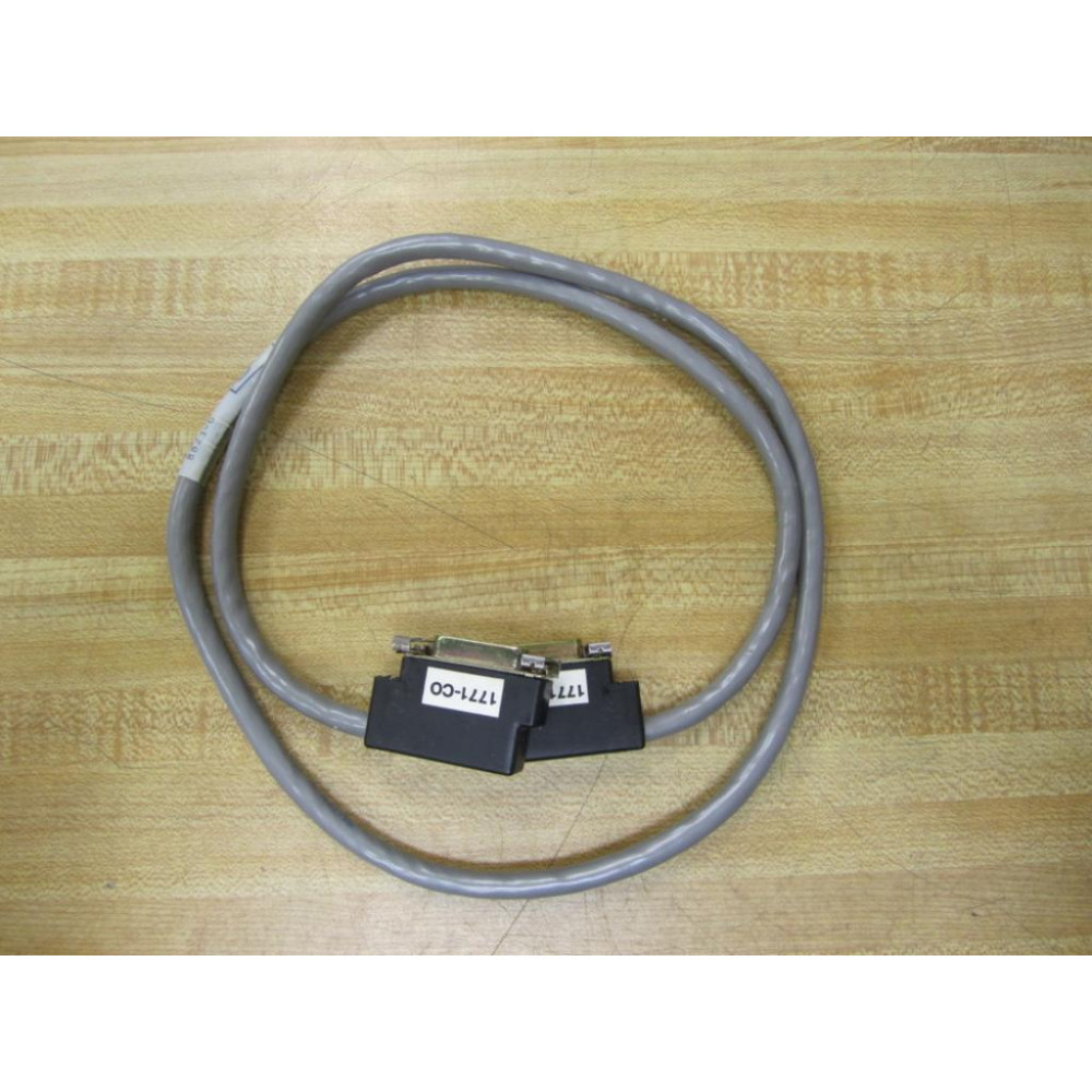 Allen Bradley 1771-CO Cable For PLC-2 Processor 1771-C0 - New No Box