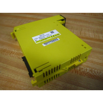 Fanuc A03B-0819-C161 IO Module A03B0819C161 A6 Stays On - Parts Only