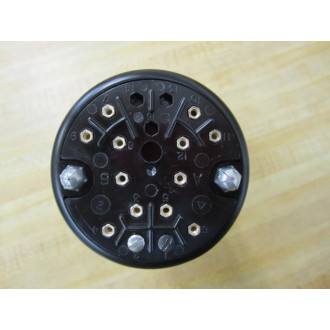 API 38-0432-8002 303KU Shielded Meter - Used