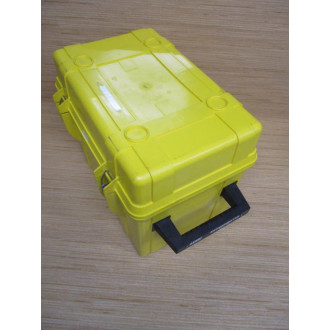 AEMC 5100 Megohmmeter - Used