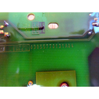 Generic 03855770131A04 Circuit Board 03855780138A34 - New No Box