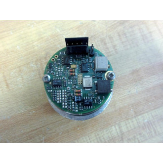 Oldham 6313692 Gas Detector - Used