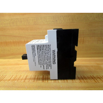 Cutler Hammer A302HN Motor Starter Protector 2.5-4.0 Amps Series A1 - New No Box