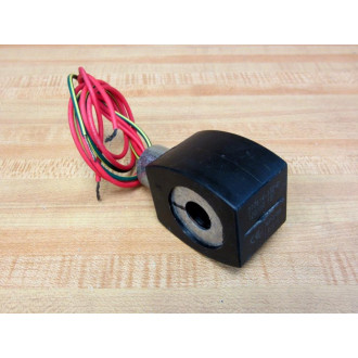 Asco 272610-132-D Solenoid Coil MP-C-080 - New No Box