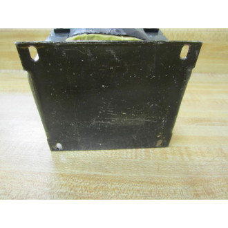 Square D 9070TF500D1 Transformer With Fuse Block - Used