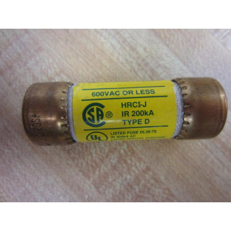Buss LPJ-20SP Bussmann Fuse Cross Ref 4XF33 (Pack of 2) - New No Box