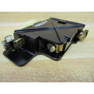 ABBReliance 76624-R Contact 447 9046 - Used