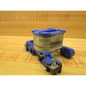 Telemecanique LX1-D2 Coil LX1D2 110V5060Hz - Used