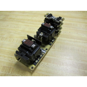 Allen Bradley 700-BXL440A1 Control Relay 700BXL440A1 Series B - Used