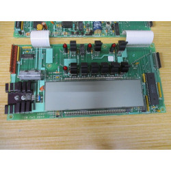 Tyco 562-751 Simplex 6400 CPU Board Assy 562751 - Used