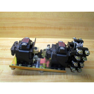 Allen Bradley 700-BXL440A1 Control Relay 700BXL440A1 Series B