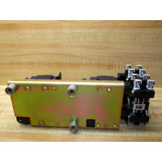 Allen Bradley 700-BXL440A1 Control Relay 700BXL440A1 Series B