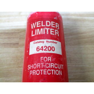 Bussmann 64200 Buss Welder Limiter - New No Box