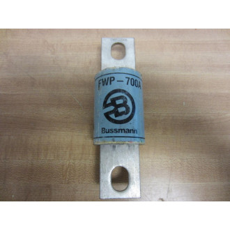 Bussmann FWP-700A Fuse FWP700A - New No Box