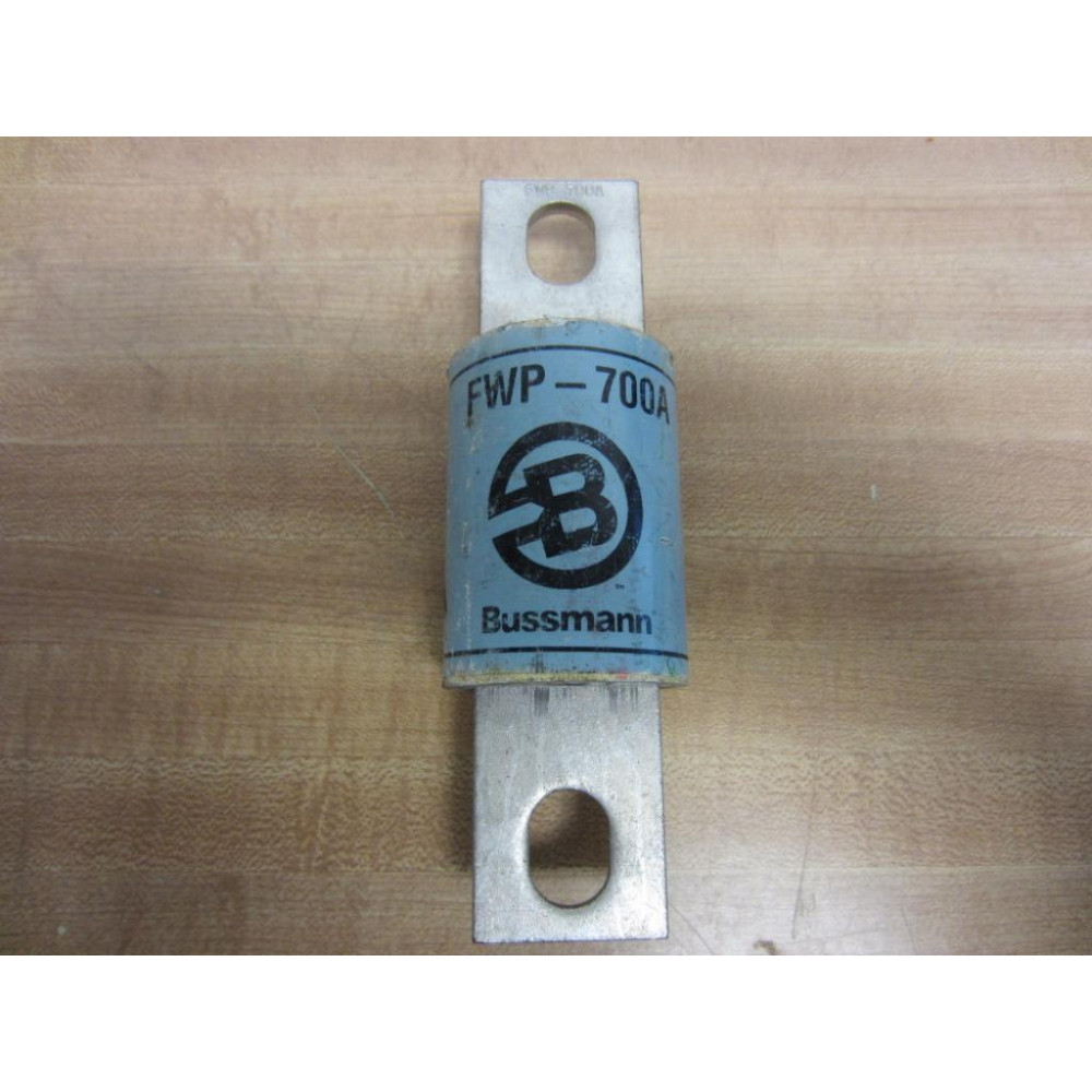 Bussmann FWP-700A Fuse FWP700A - New No Box