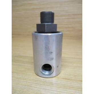 Deublin 1205-074-001 Rotary Union 1205074001 - Used