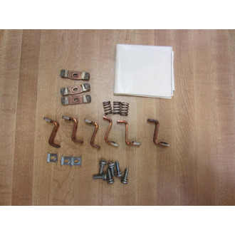 Cutler Hammer 6-34-2 Eaton Contact Kit 6342 - New No Box