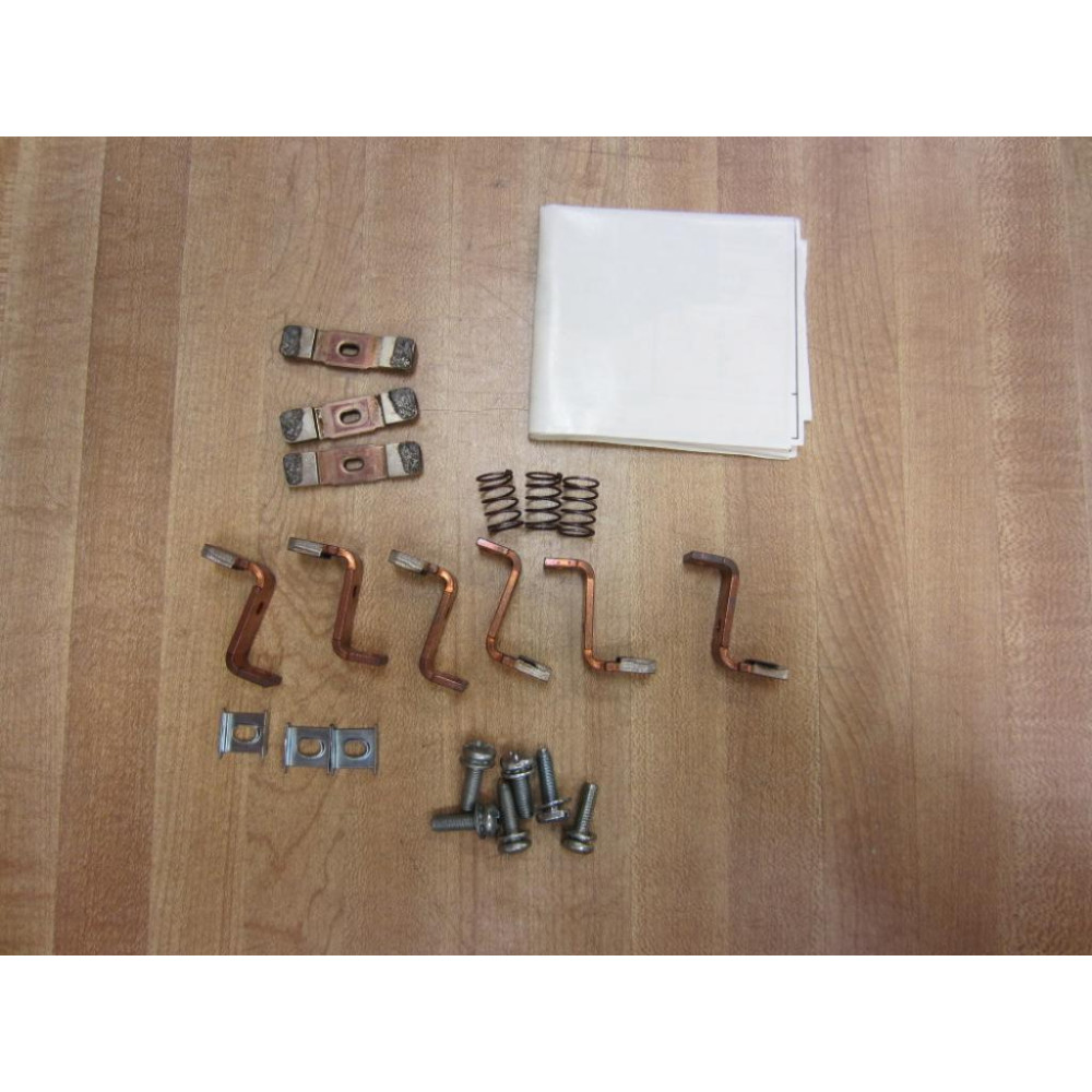 Cutler Hammer 6-34-2 Eaton Contact Kit 6342 - New No Box