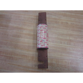 Bussmann KTS-R-600 Limitron KTSR600 Fuse (Pack of 2) - Used