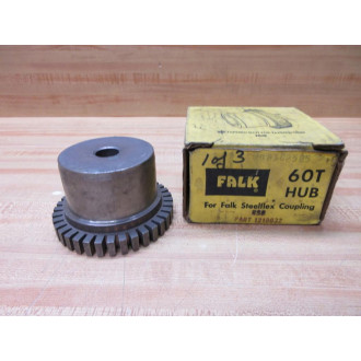 Falk 1218032 Steelflex Coupling Hub 60T