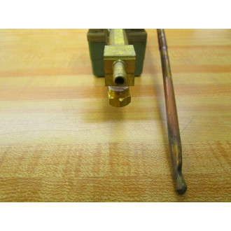 Johnson Control T-5210-113 Temperature Transmitter T5210113 WTop Adapter