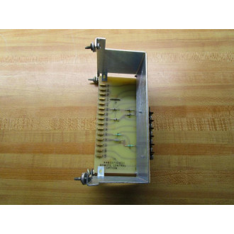 General Electric 6VRC2002A2 Statotrol Control Bracket