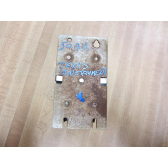 Texas Instruments 50AA1B1A1 Equipment Protection Module - New No Box