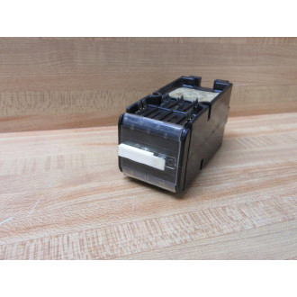 General Electric CR120 K22002 AA Relay GE CR120K22002AA - Used