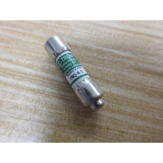 Buss FNQ-R-5 Bussmann Fuse Cross Ref 6F118 (Pack of 6) - New No Box
