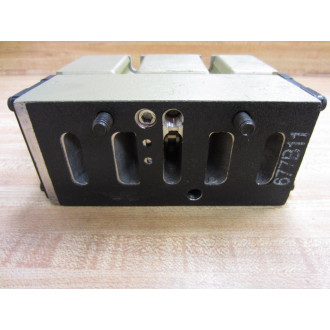 Ross 8077B4341 Pilot Valve Alt  8077C4341 - New No Box