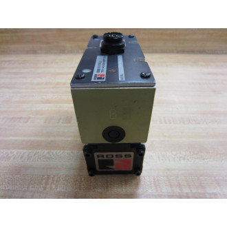 Ross 8077B4341 Pilot Valve Alt  8077C4341 - New No Box