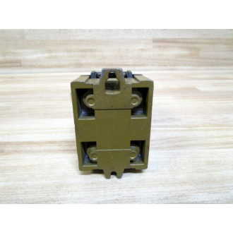 Allen Bradley 700-P800A1 Control Relay 700P800A1 Series A - Used