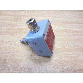 Kuppers VTER Amplifier And Carrier Frequency Pick Up wData Sheet - New No Box