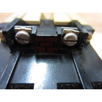Allen Bradley 700-P800A1 Control Relay 700P800A1 WO Extension Base - Used