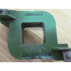 General Electric 15D21G23 GE Goil - Used