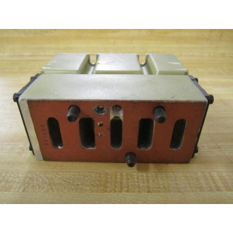 Ross 8076B4341 Pilot Valve Alt 8076C4341 - New No Box