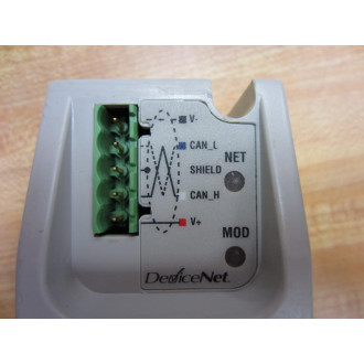 Allen Bradley 1761-NET-DNI Interface Module 1761NETDNI Series B - Refurbished