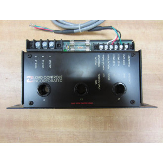 Load Controls PH-3 Power Cell PH3 - New No Box