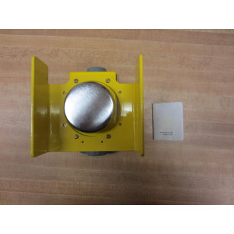 Allen Bradley 800P-S2CG2A Push Button 800PS2CG2A Series E - New No Box