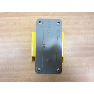 Allen Bradley 800P-S2CG2A Push Button 800PS2CG2A Series E - New No Box