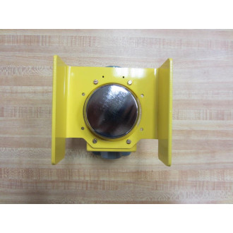 Allen Bradley 800P-S2CG2A Push Button 800PS2CG2A Series D