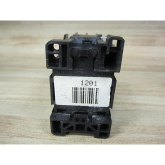 Allen Bradley 509-TOD Starter 509-T0D Contactor Only - Used