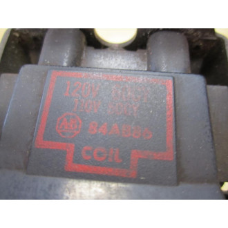 Allen Bradley 700-N200A1 Control Relay 700N200A1 - Used