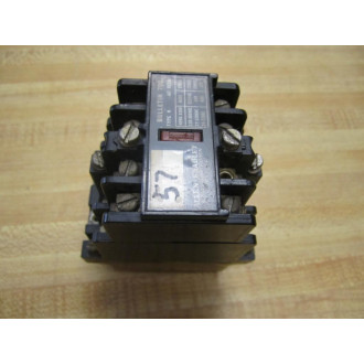 Allen Bradley 700-N200A1 Control Relay 700N200A1 - Used