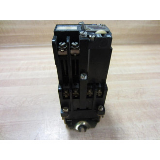 Allen Bradley 700-N600A1 Control Relay 700N600A1 With 700-NT - Used