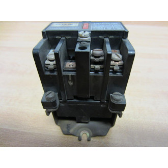 Allen Bradley 700-N200A1 Control Relay 700N200A1 Series C - Parts Only