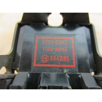 Allen Bradley 700-N200A1 Control Relay 700N200A1 Series C - Parts Only